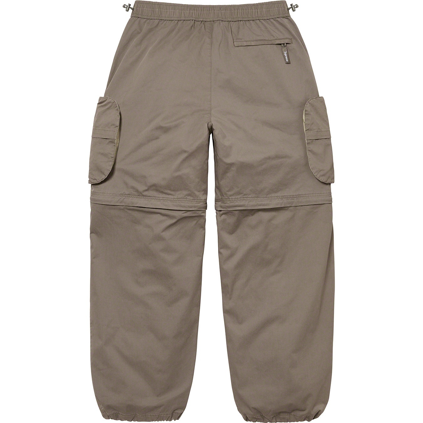 Cargo Zip-Off Cinch Pant view 11